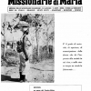 Ma voi, in Burundi, che cosa fate ?